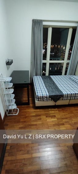 Burlington Square (D7), Apartment #453058141